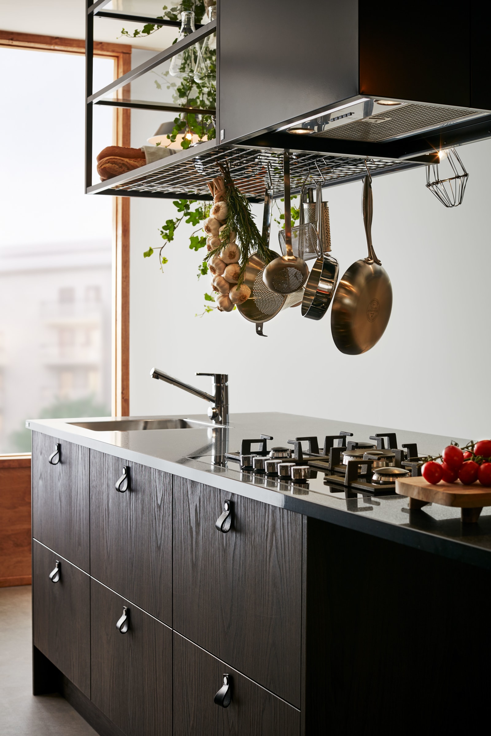 Vägghylla kök – Hyllor till ditt nya kök | Marbodal