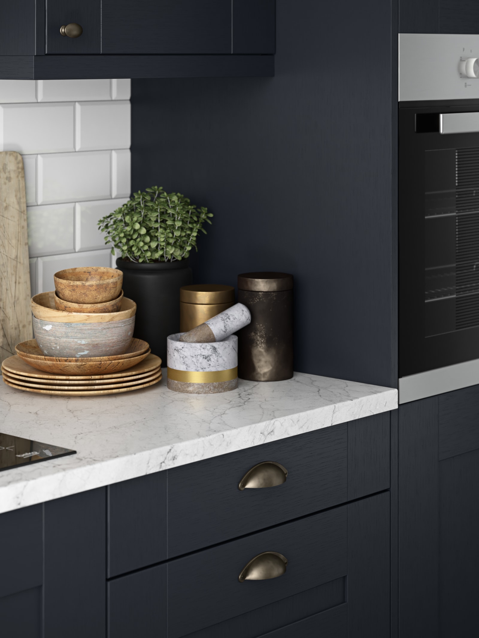 Best Kitchen Handles Uk