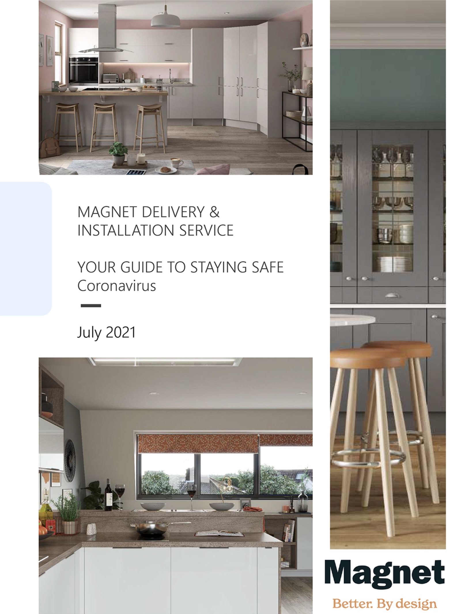 Kitchen Owners Area-Magnet