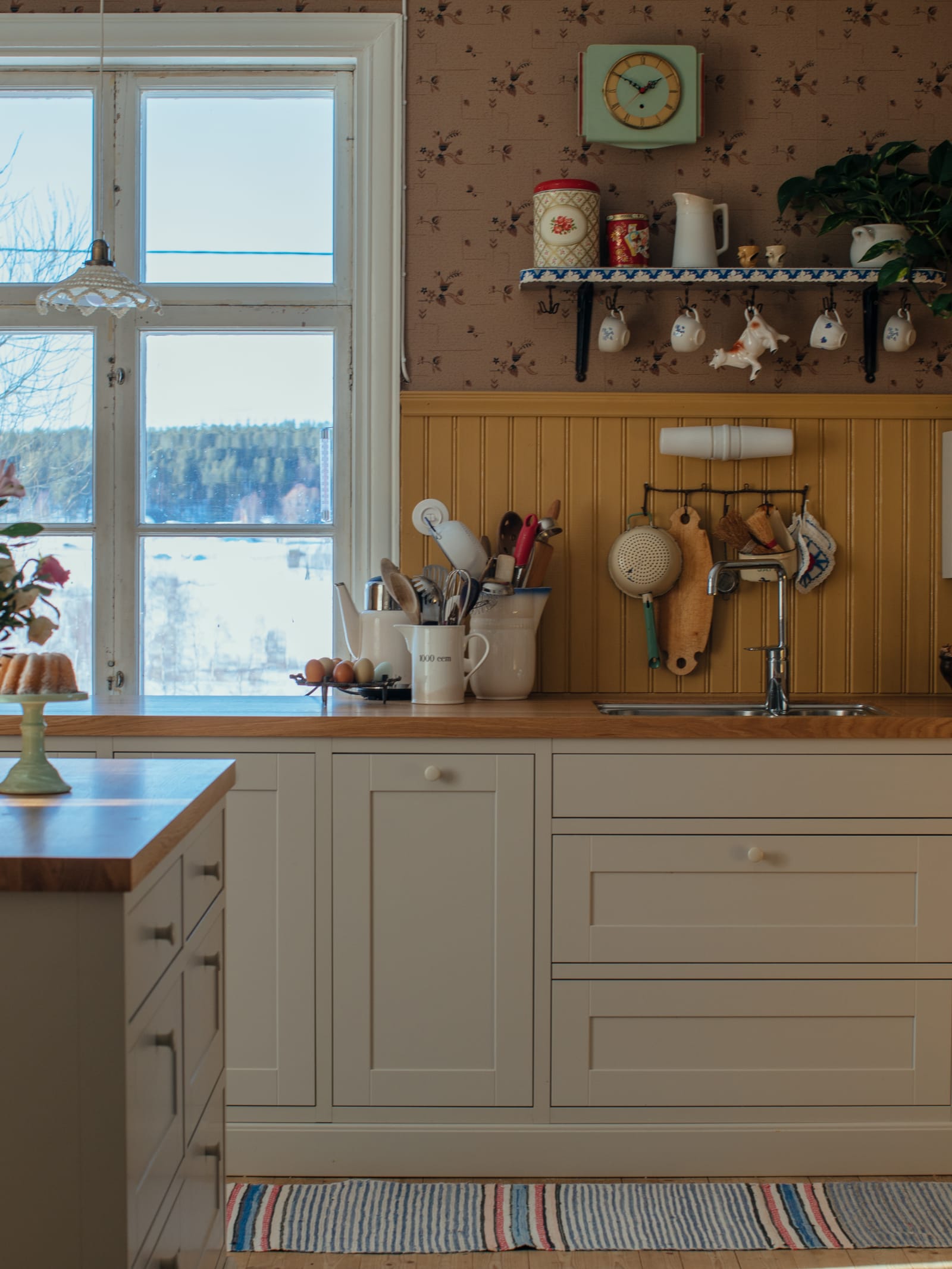 Marbodal Hemma hos - Underbara Clara