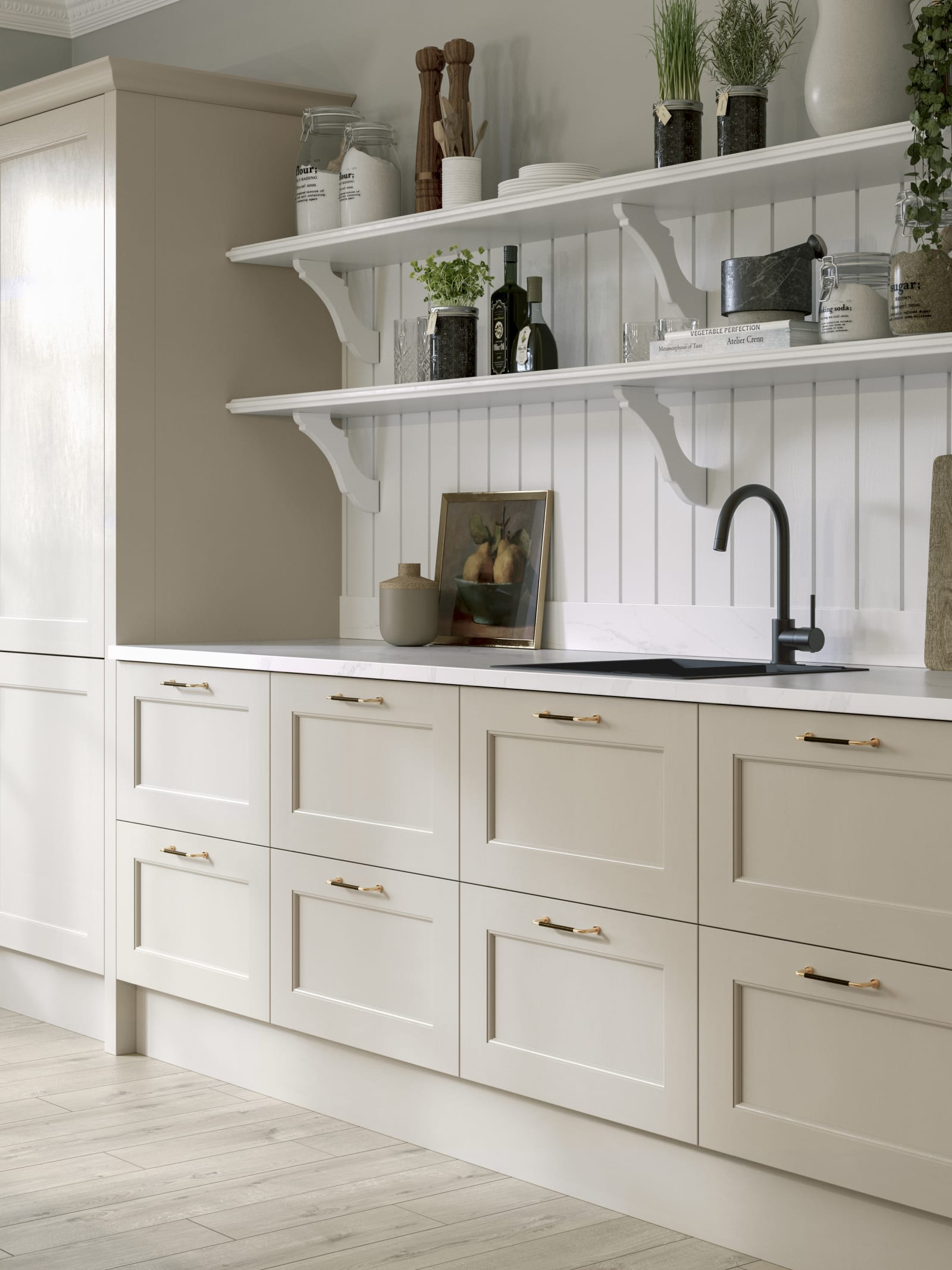 Accrington Kitchen Showrooms Your Local