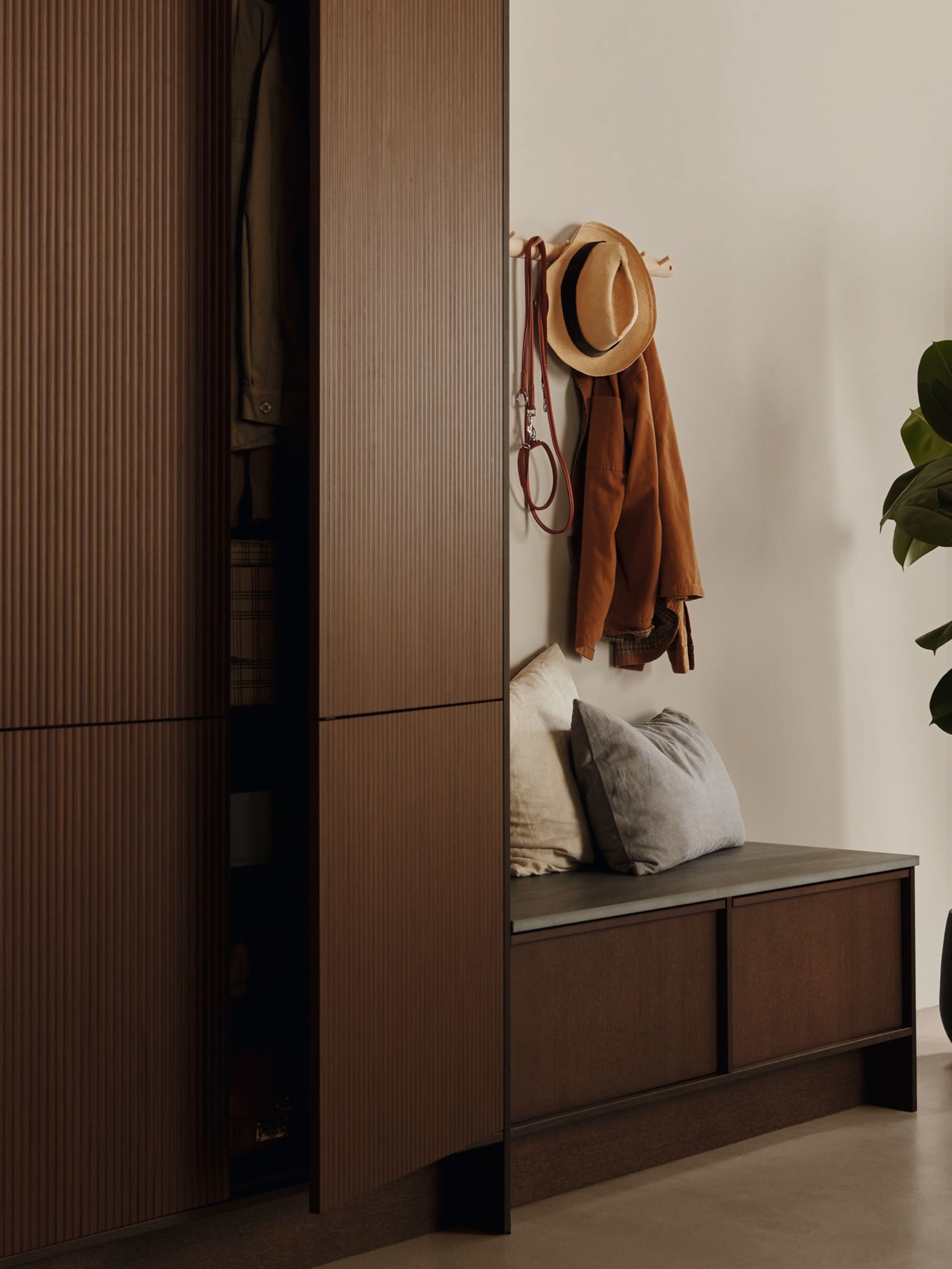 Nordic Atmosphere | HTH