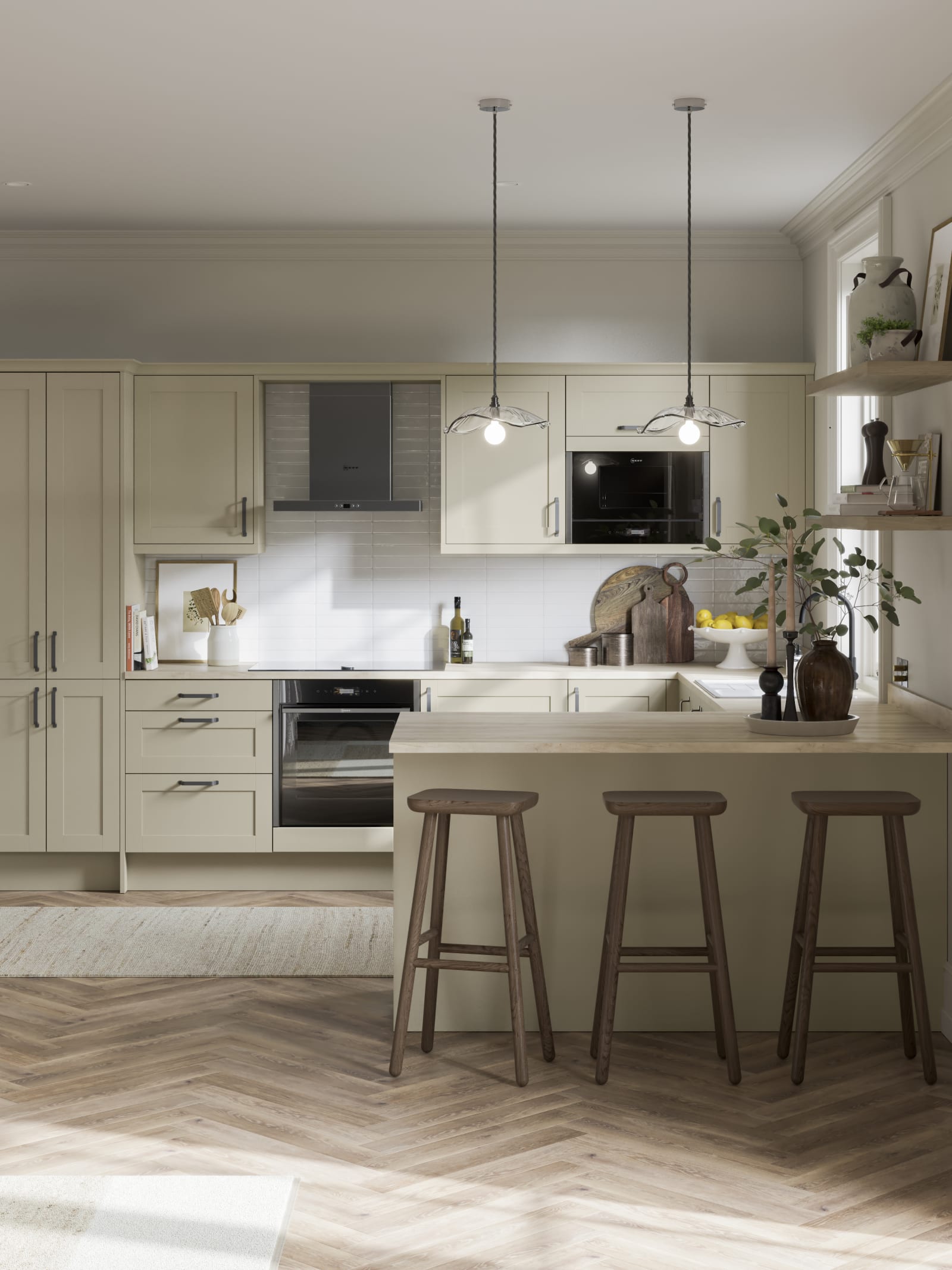 Neutral Kitchens, 50% Off All Neutral Kitchens, Magnet