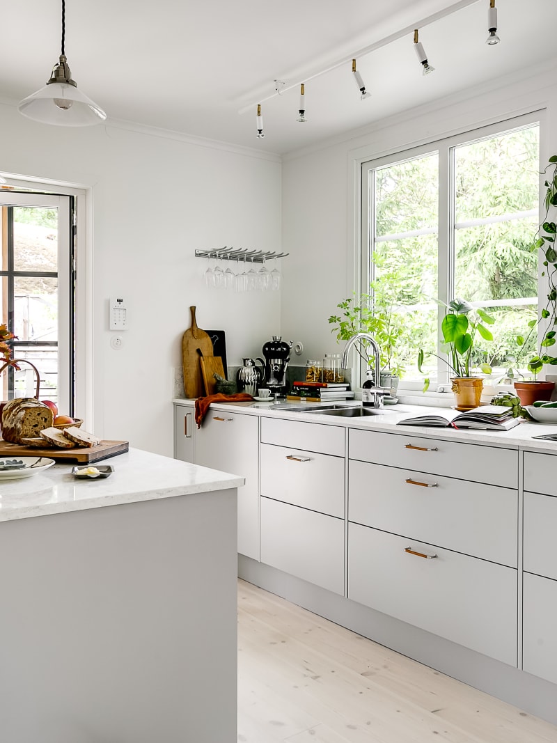 Marbodal Hemma hos - Maria Soxbo