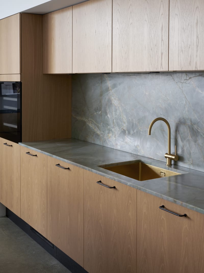 Køkkenbordplade - Få tips til valg af ny bordplade | INVITA