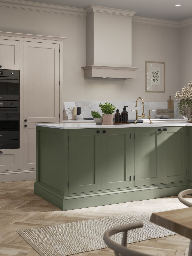 Kitchen Island Ideas | Kitchen islands for all layouts | Magnet Kitchens