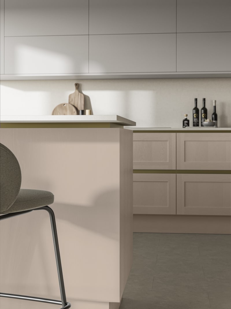 Integra Wardley Shell