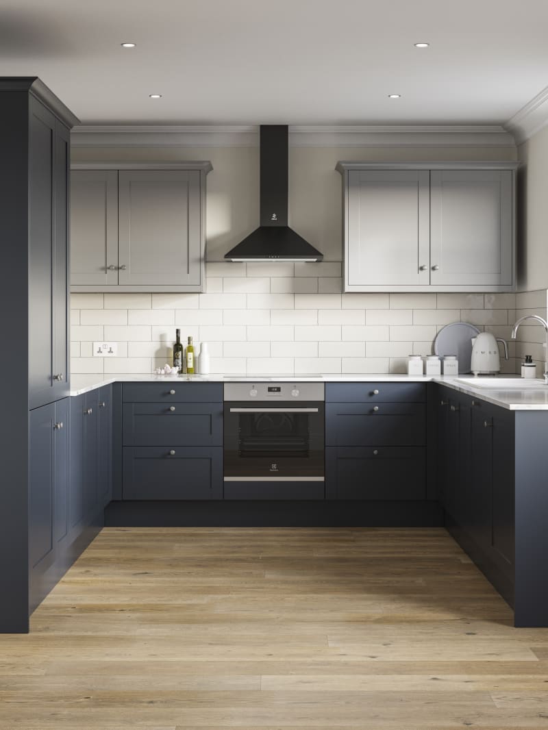 Magnet Trade The Most Trusted Kitchen Joinery Supplier