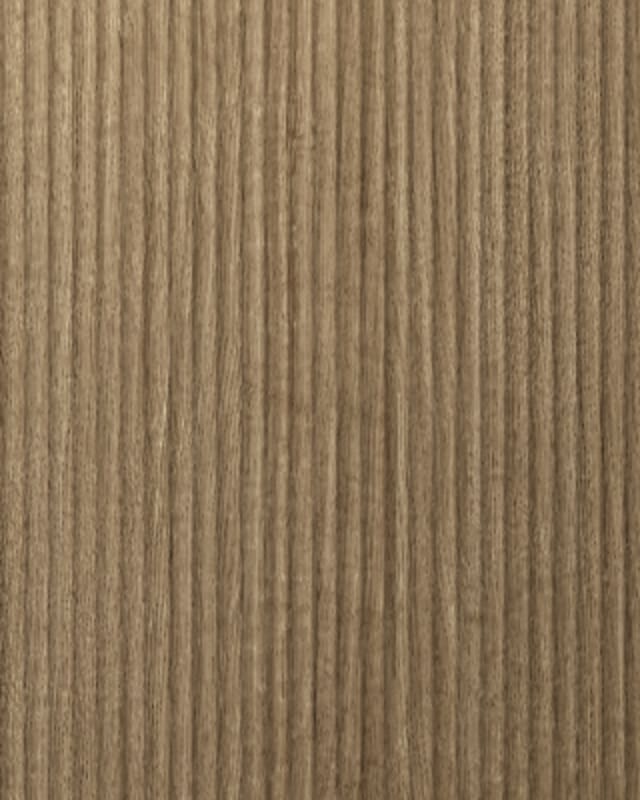 Nordic Atmosphere: Nordisk designkjøkken i mørkt tre | HTH