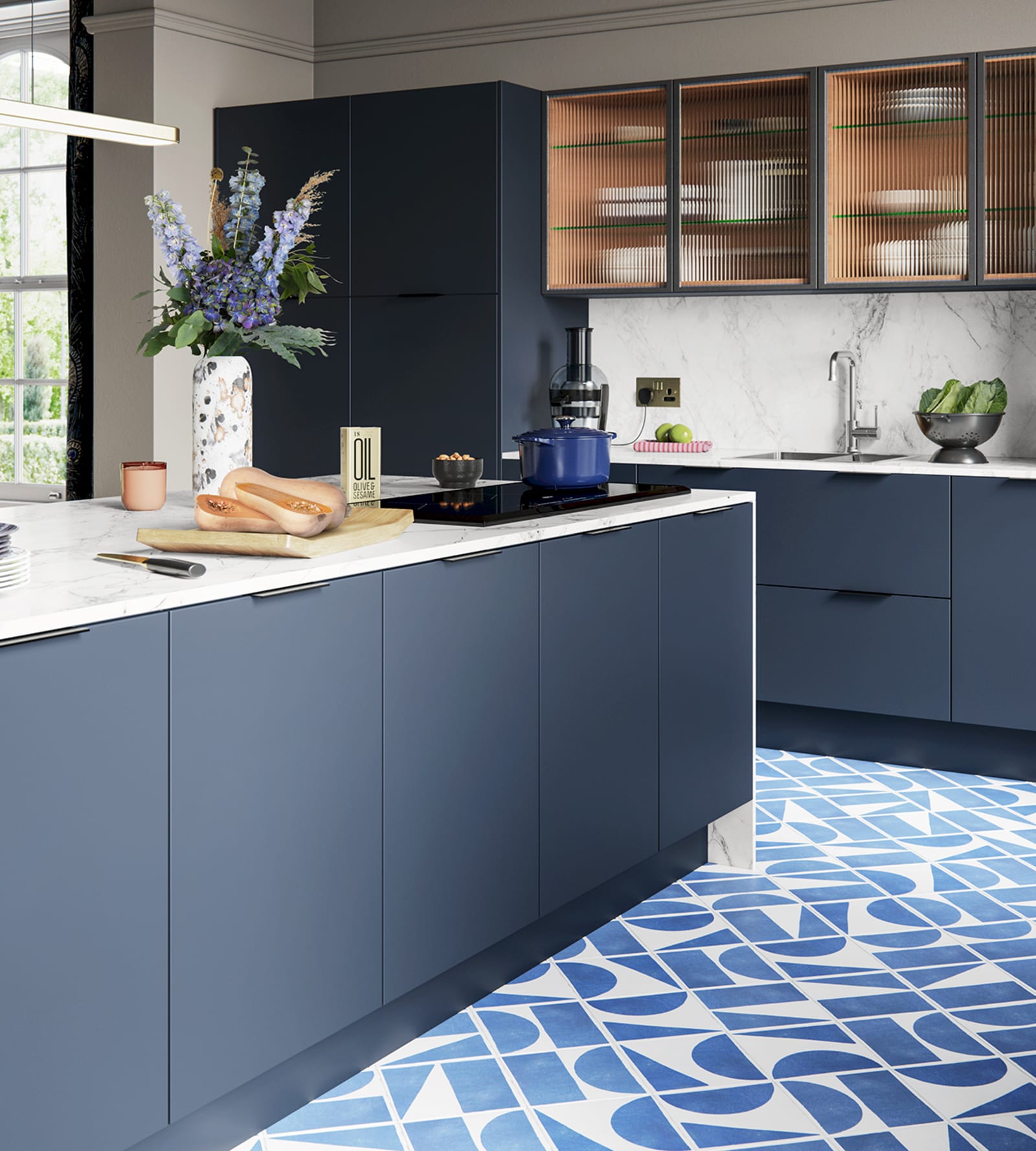 Off the shelf kitchen units new arrivals