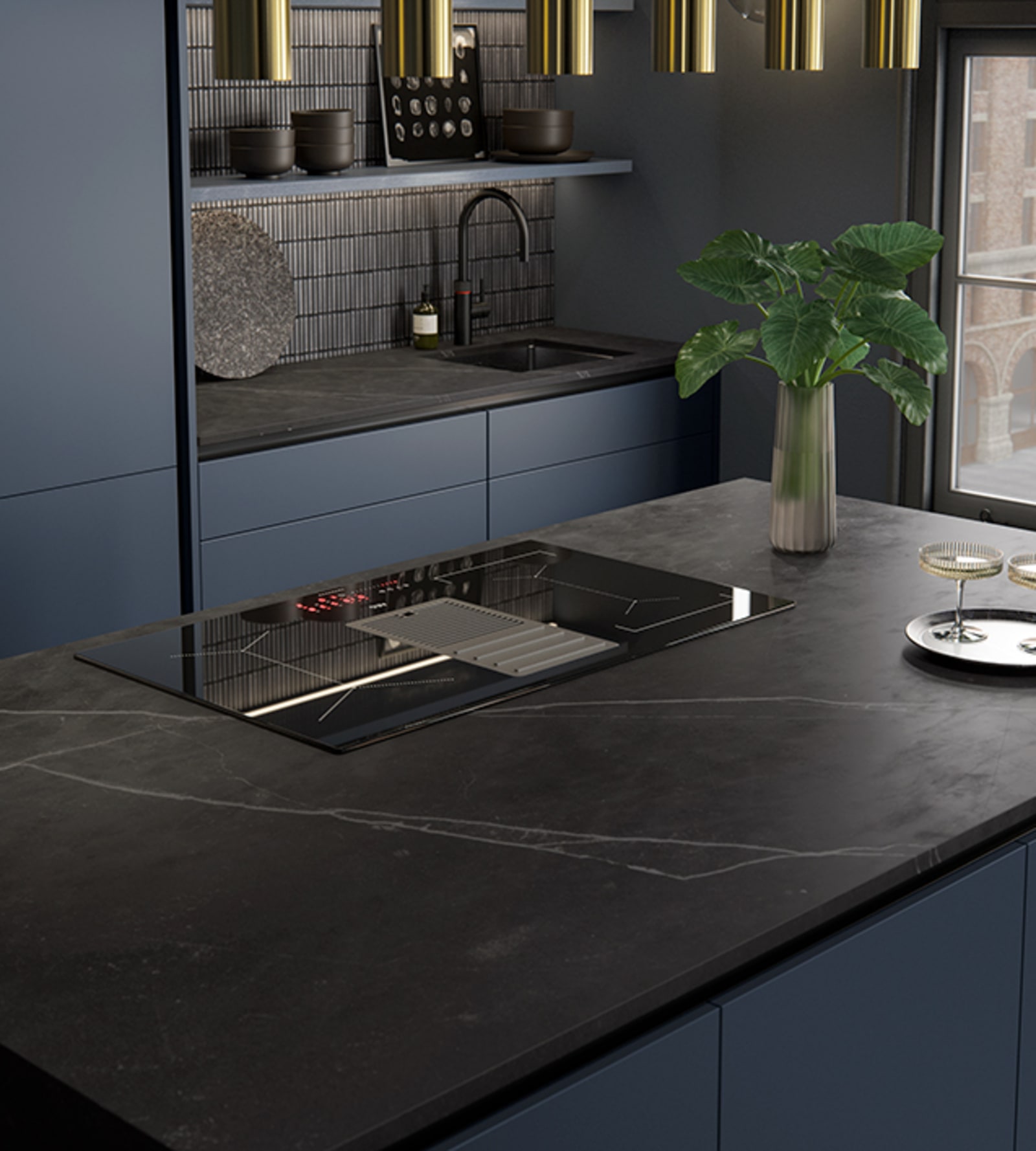 What Are The Best Kitchen Worktops