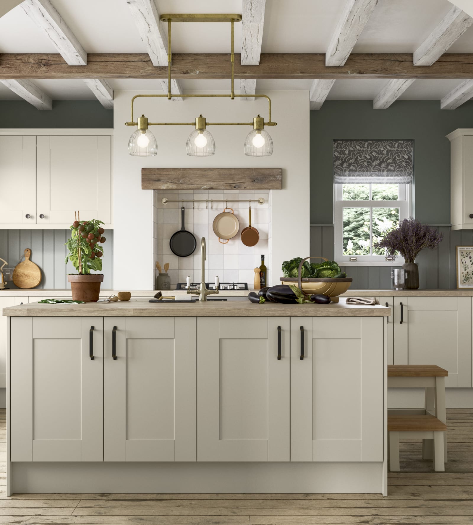 Magnet kitchens 2025