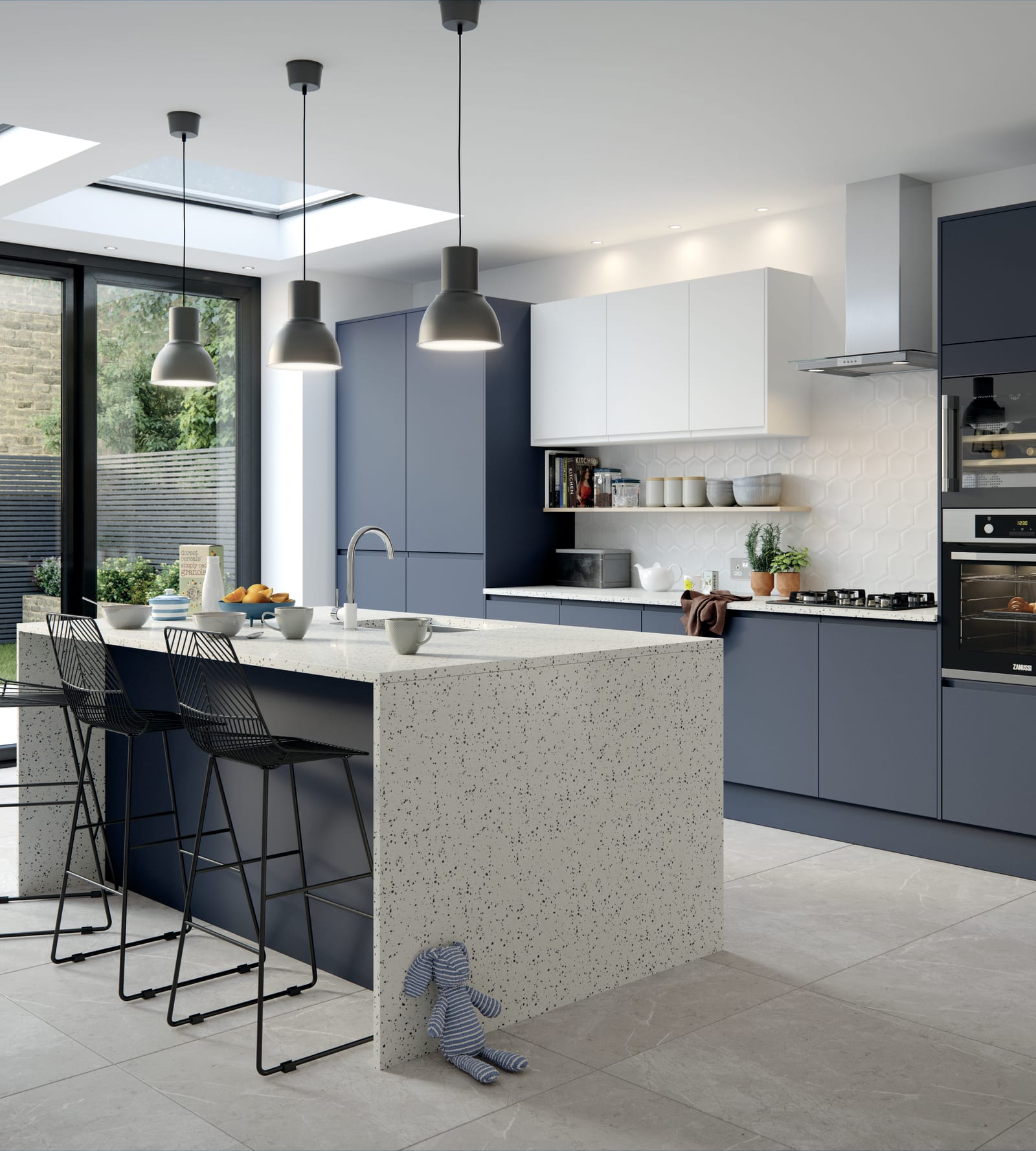 What are the best kitchen worktops? Worktop aftercare Kitchens