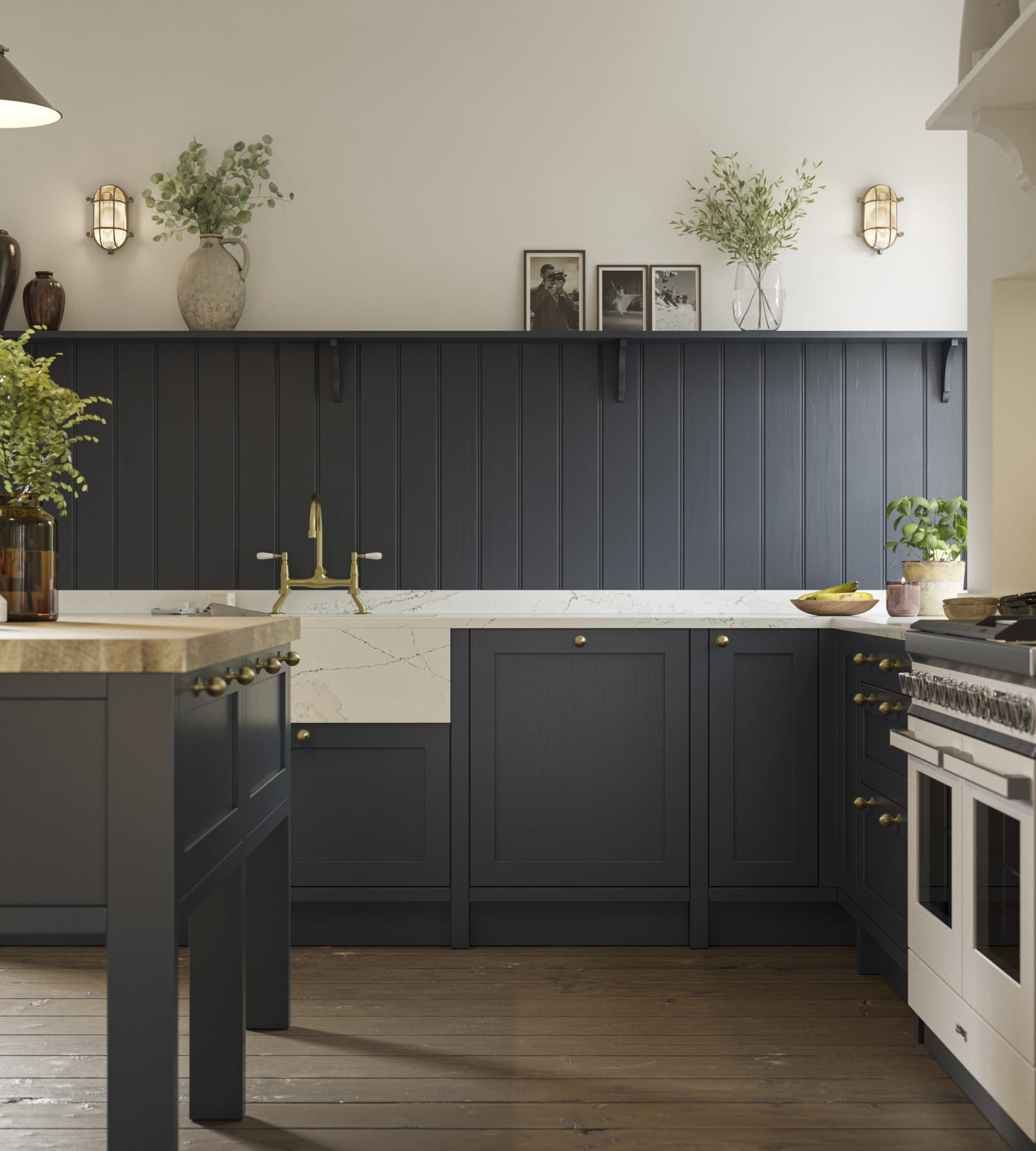 Discontinued magnet kitchen hot sale units