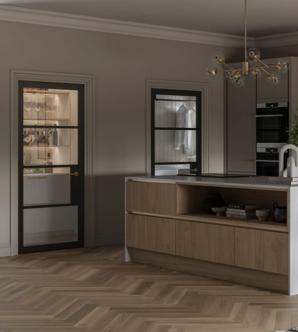 Fitted kitchen specialists | Kitchen design experts | Magnet Kitchens
