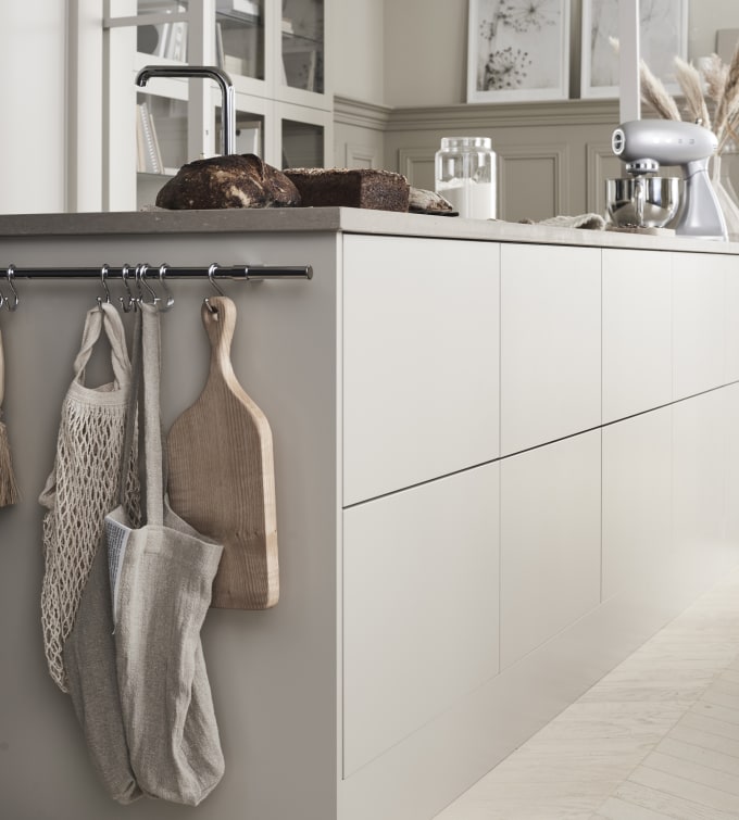 Arkitektkök I Modern Design: Stilfulla & Funktionella Lösningar