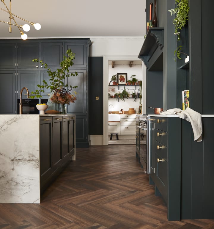 Green Kitchens 50 Off All Green Kitchens Magnet Magnet Kitchens