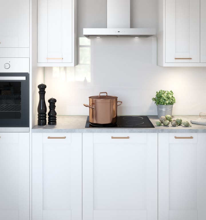 Neutral Kitchens, 50% Off All Neutral Kitchens, Magnet