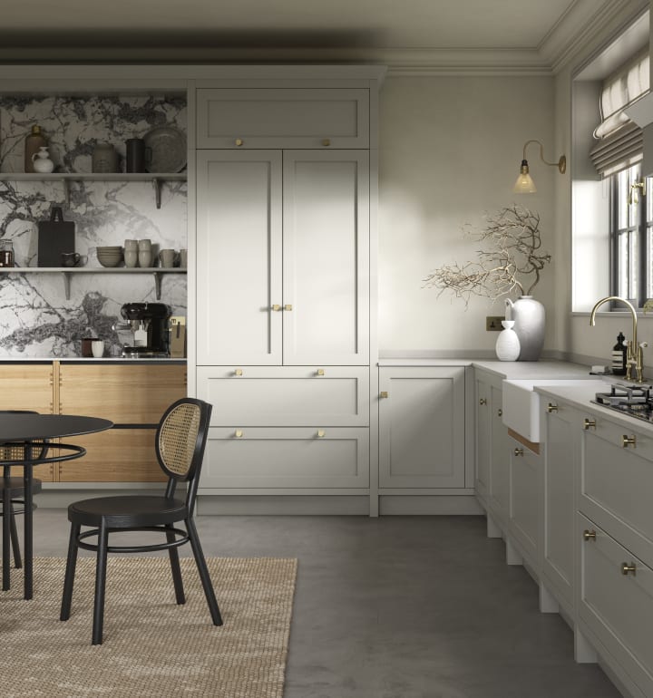 Neutral Kitchens, 50% Off All Neutral Kitchens, Magnet