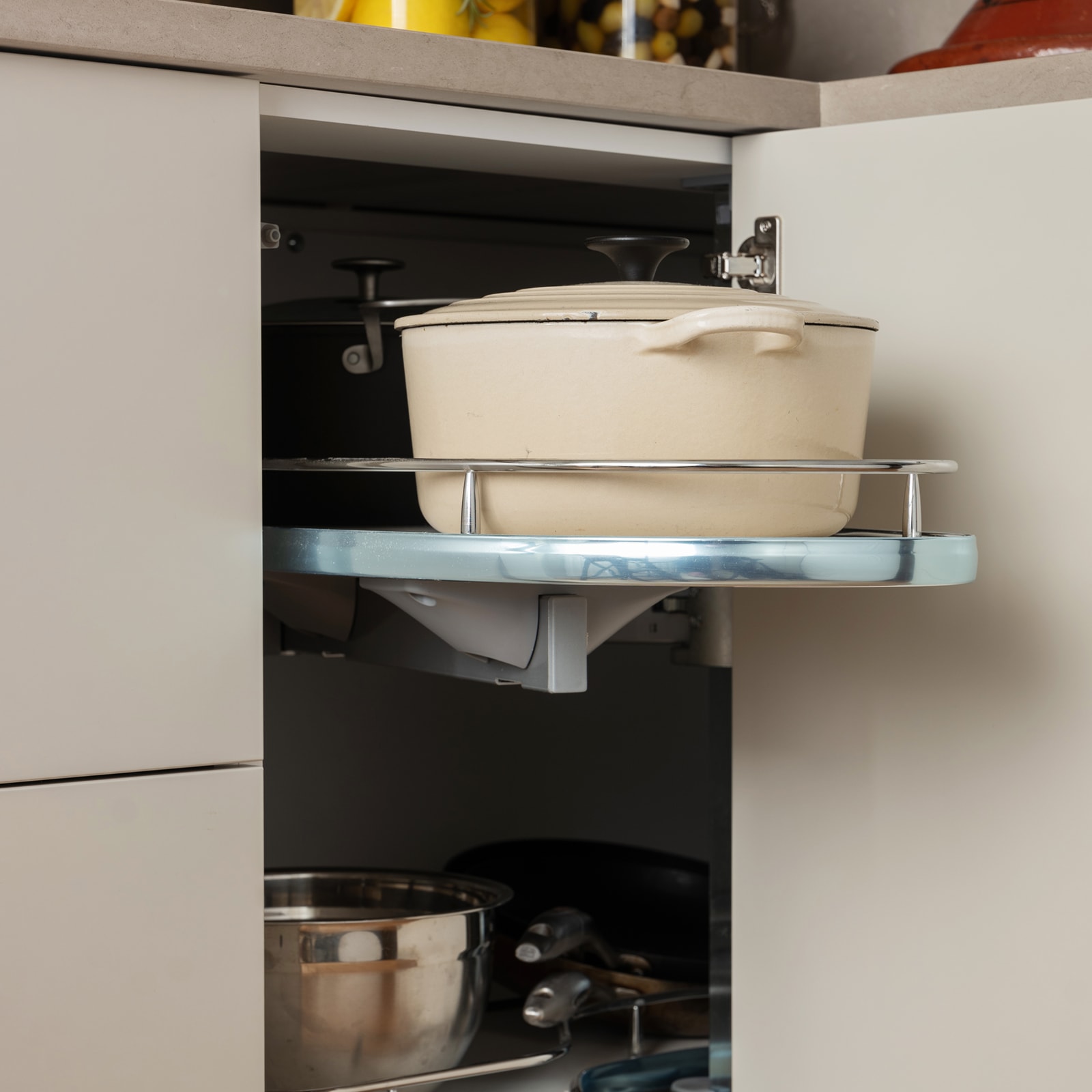 Marbodal Hemma hos - Markiz Tainton