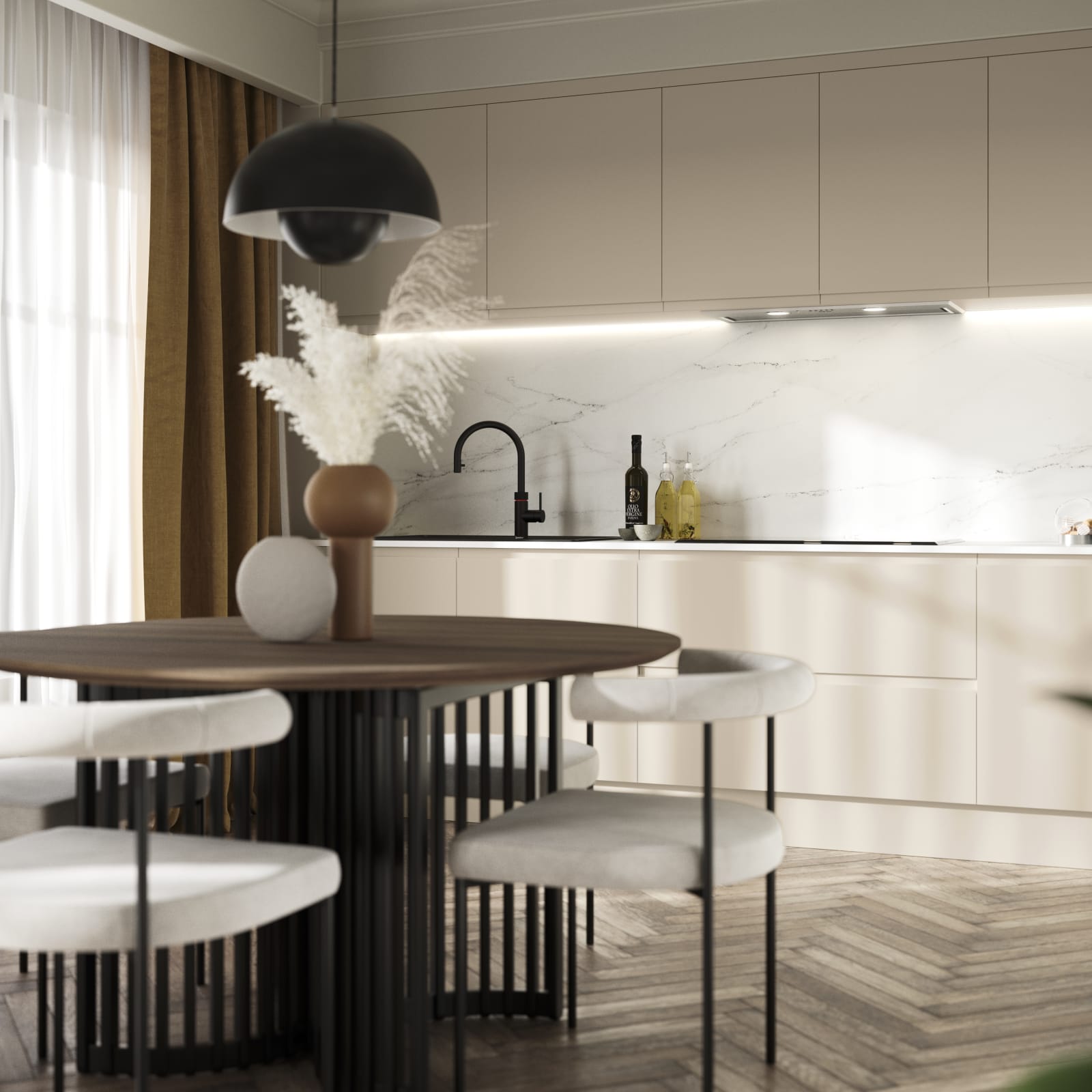 Fitted kitchen specialists Kitchen design experts Kitchens