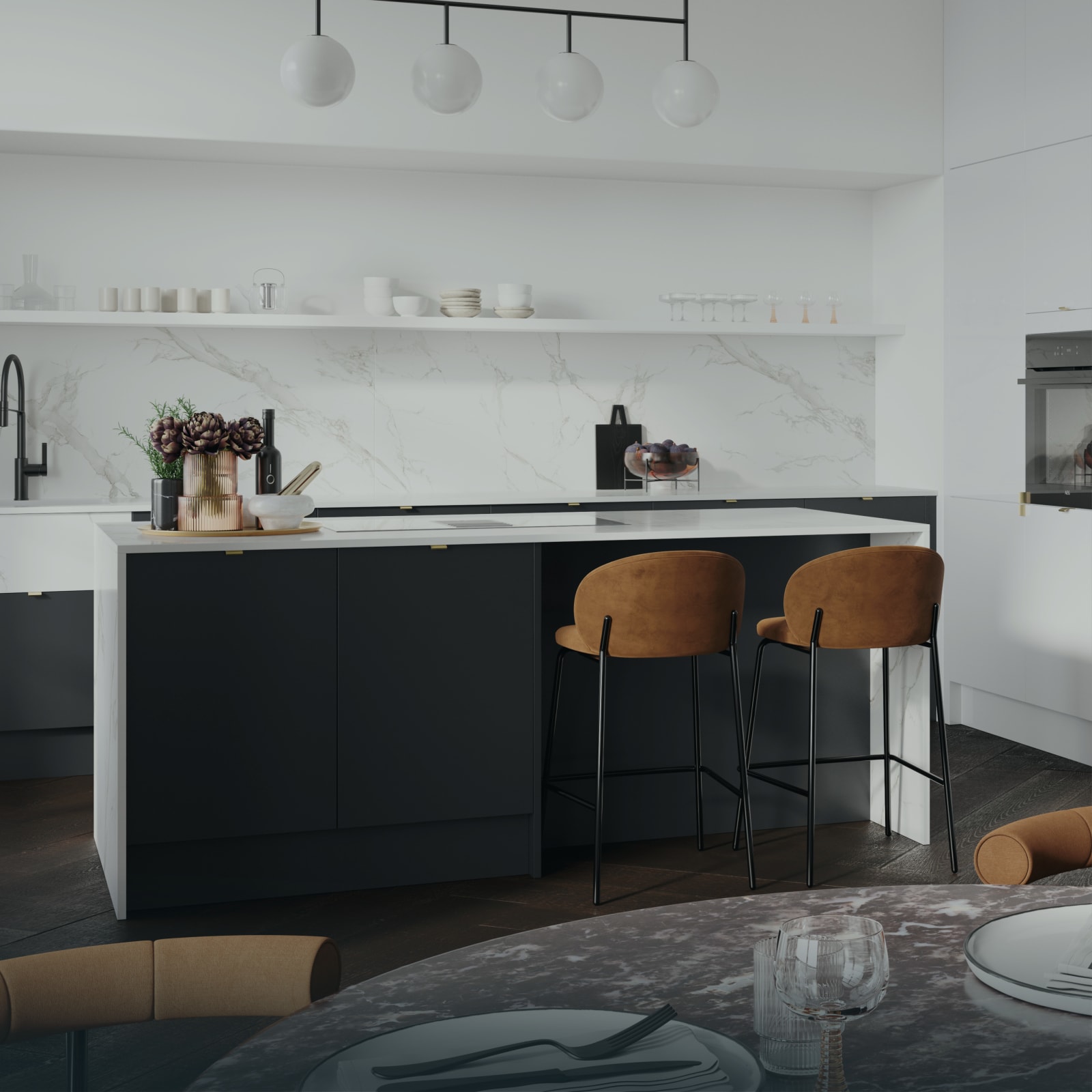 Kitchens The UKs Largest Kitchen