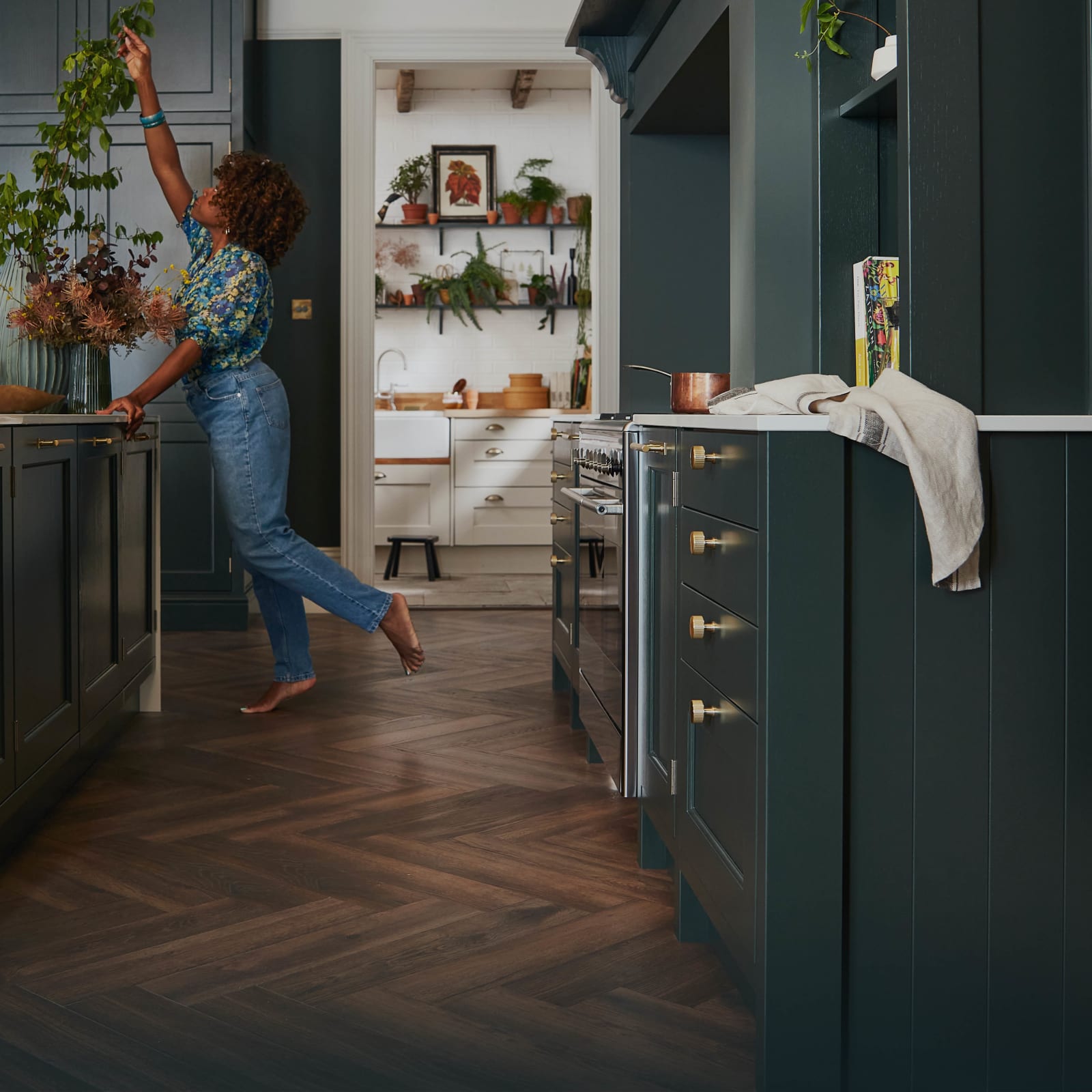 Kitchens The UKs Largest Kitchen