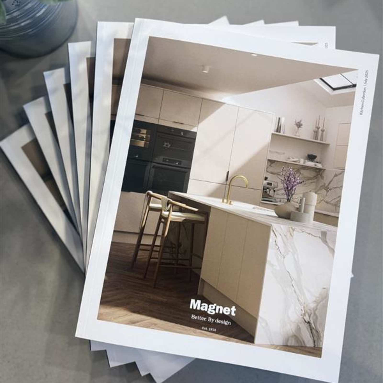 Fitted Kitchen Specialists & Kitchen Design Experts | Magnet
