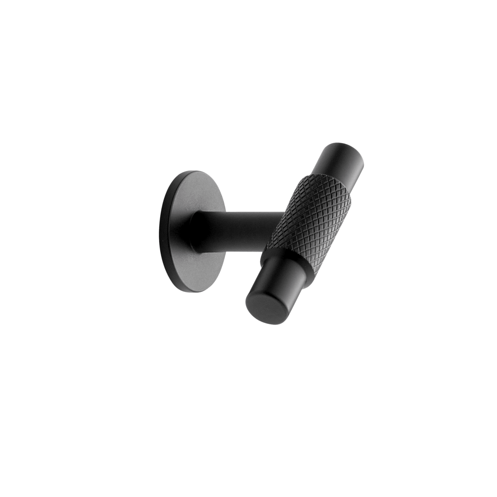 Manor T-style sort 54 mm