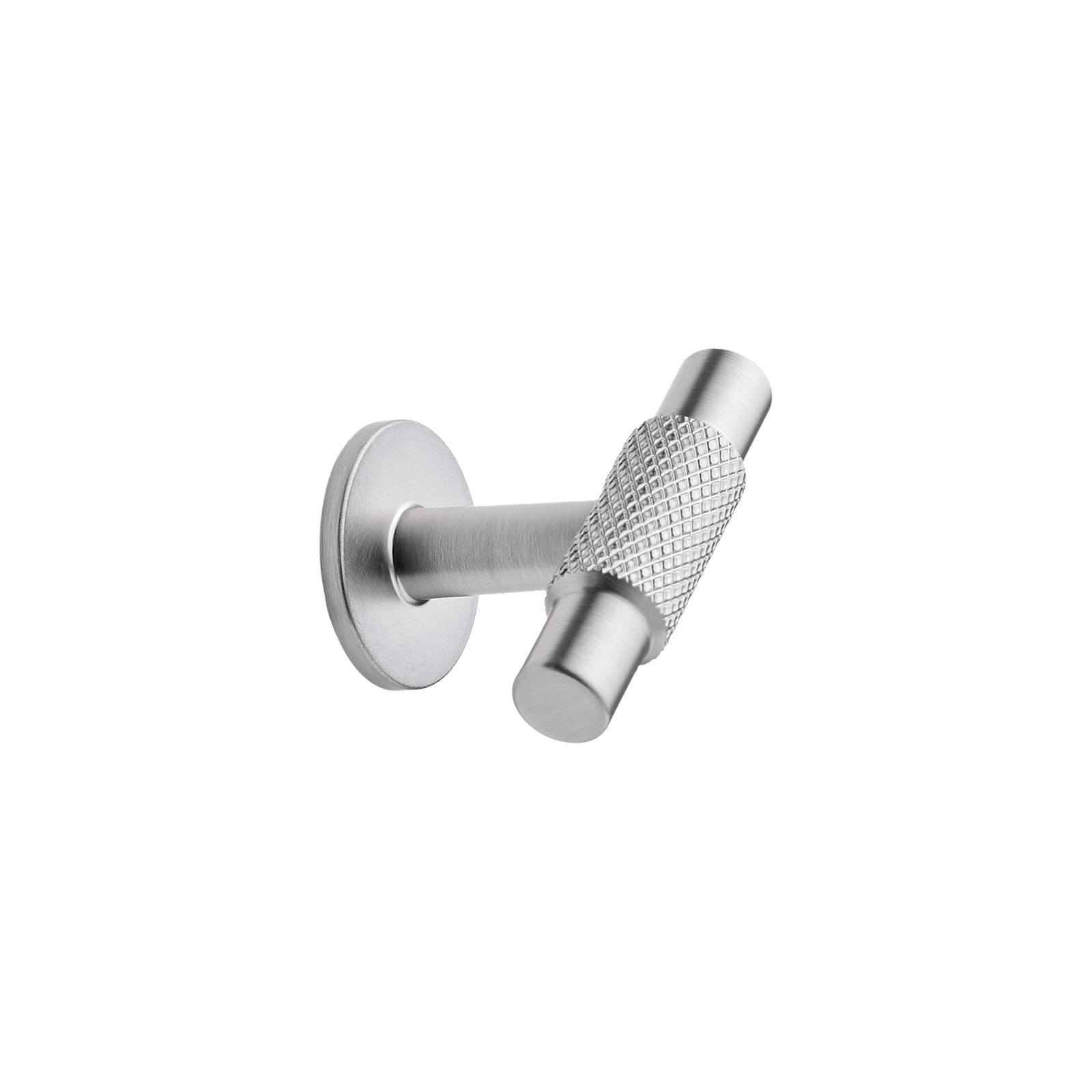 Manor T-style rustfritt stål 54 mm