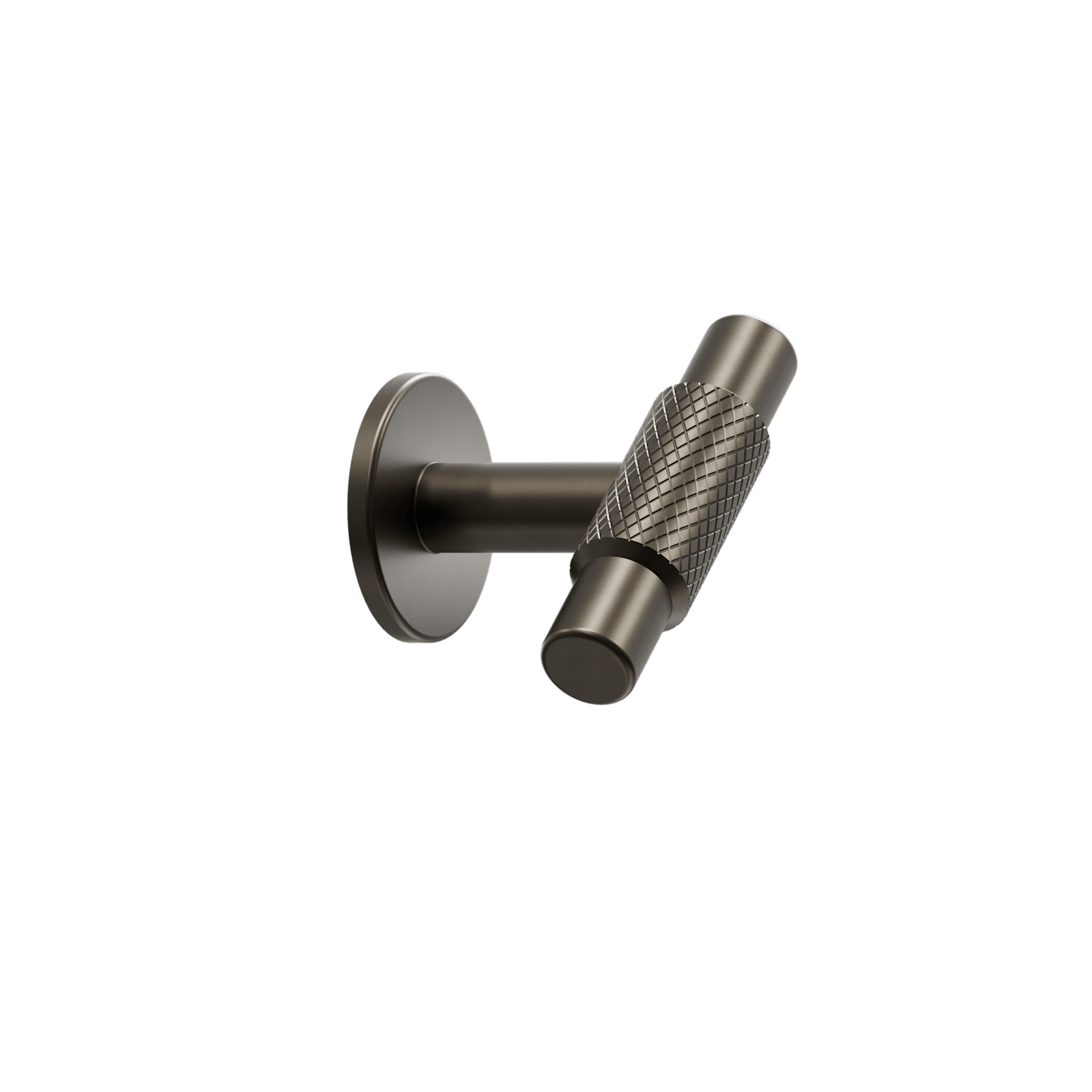 Manor T-style bronse 54 mm