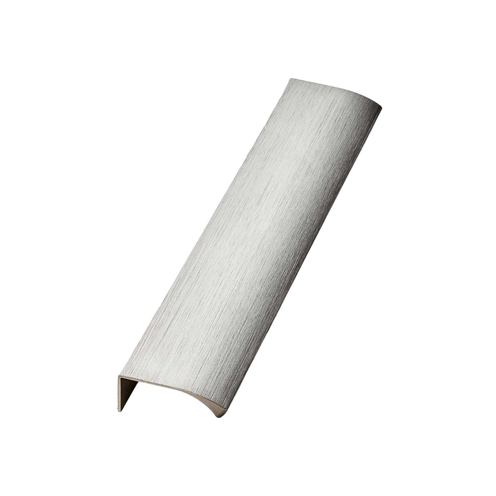 Edge håndtak stål 200 mm