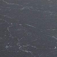 Norema kjøkken basic laminat 642 sort venice