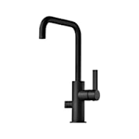 Tapwell matt svart