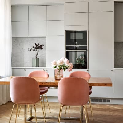 Marbodal Hemma hos - Riddargatan