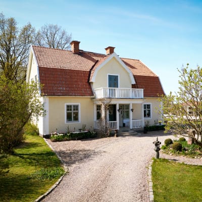 Sekelskiftesvillan