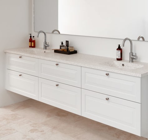 Bathroom handles - Complete your bathroom with handles | HTH