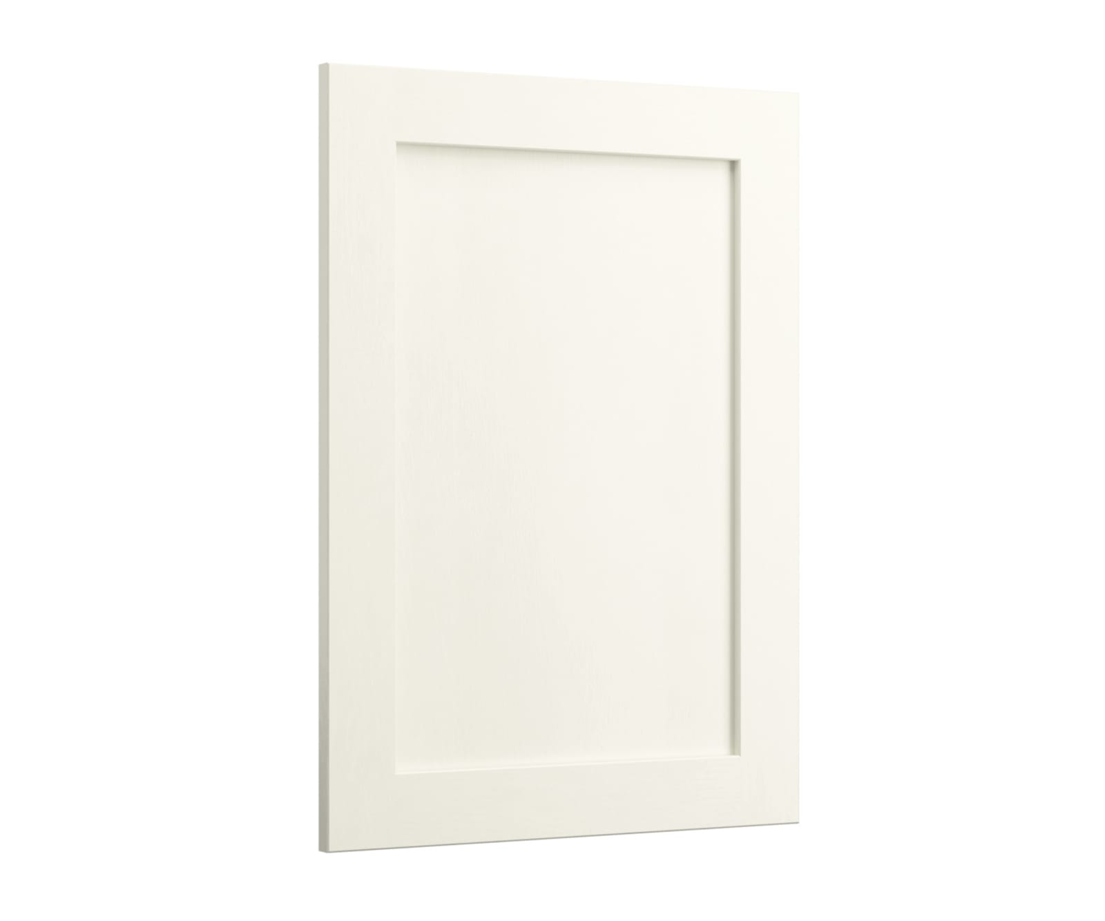 Wardley Fresh linen shaker door