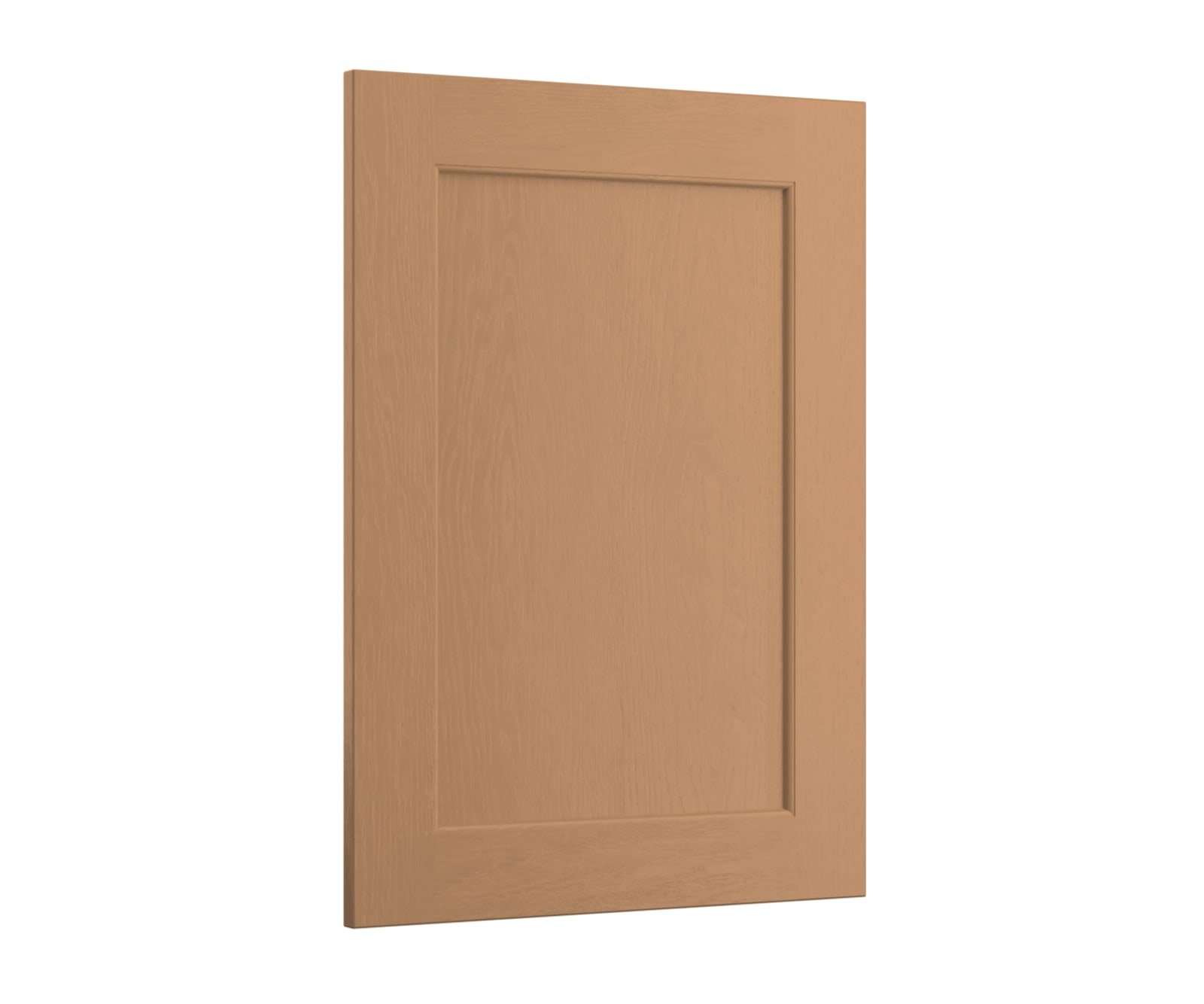 Ludlow Nutmeg door