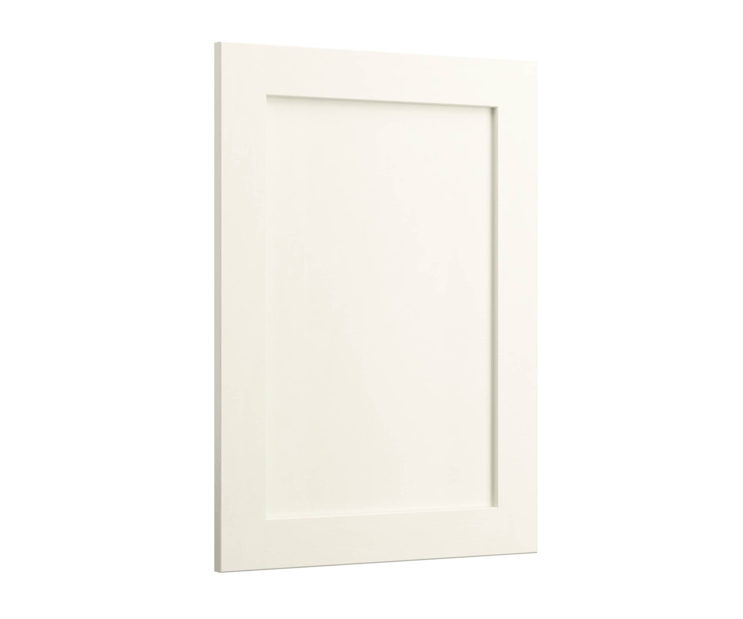 Wardley Fresh linen shaker door