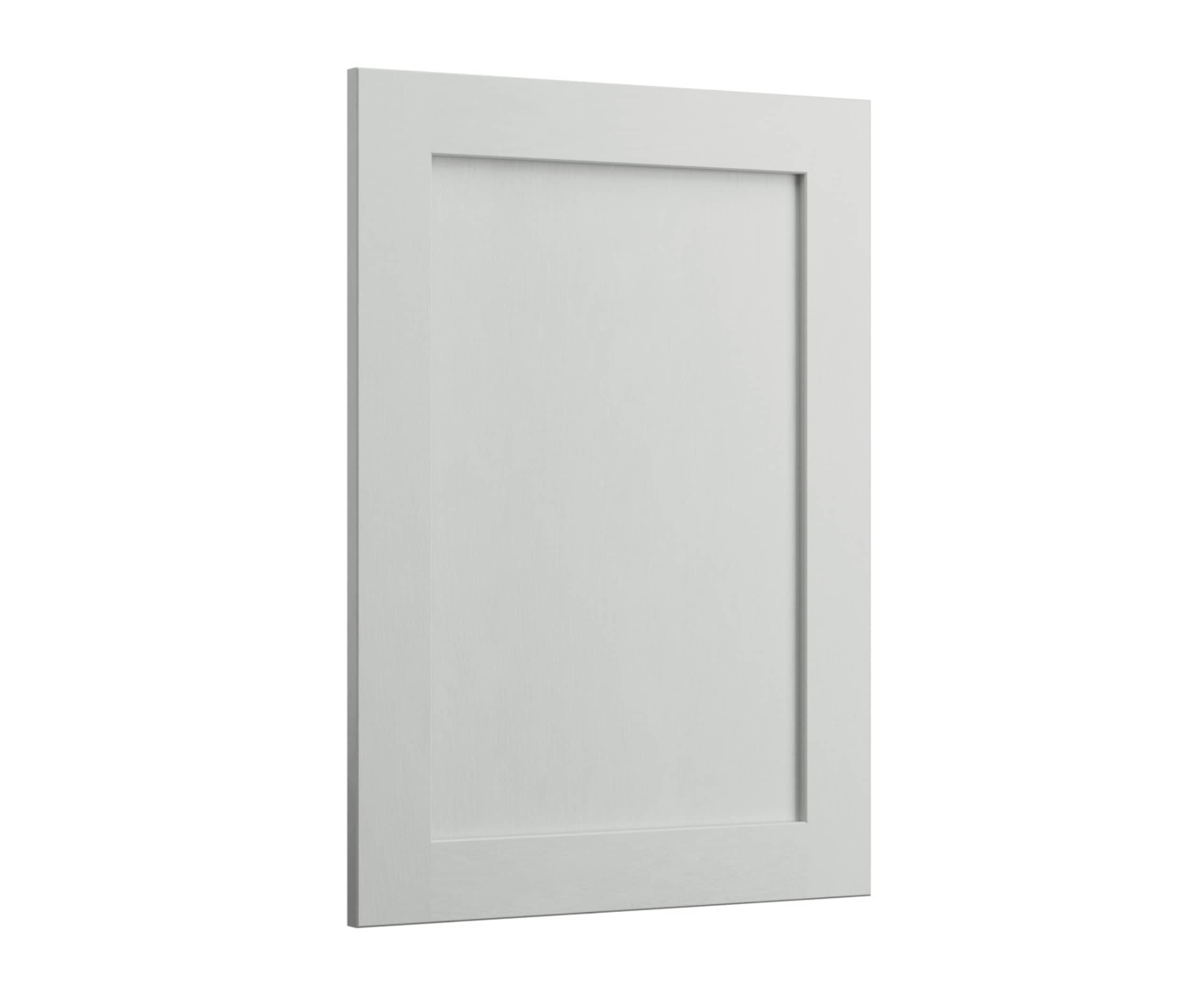 Wardley Washed cotton shaker door
