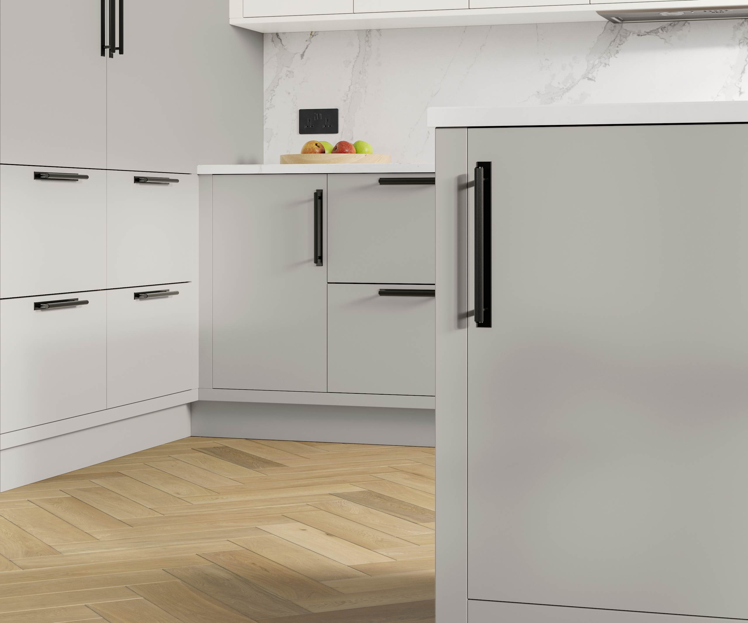 Soho Dove Grey