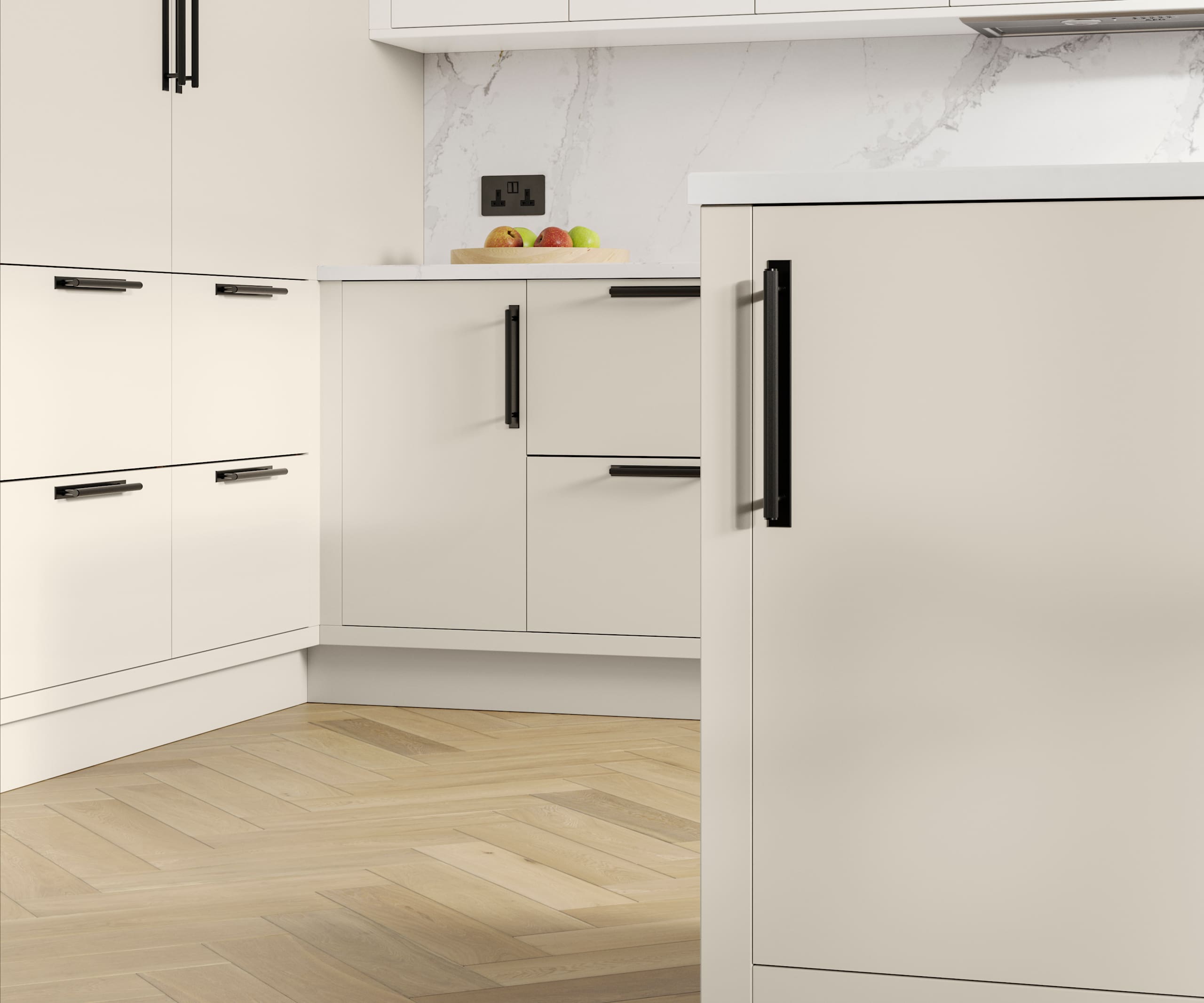 Soho Limestone
