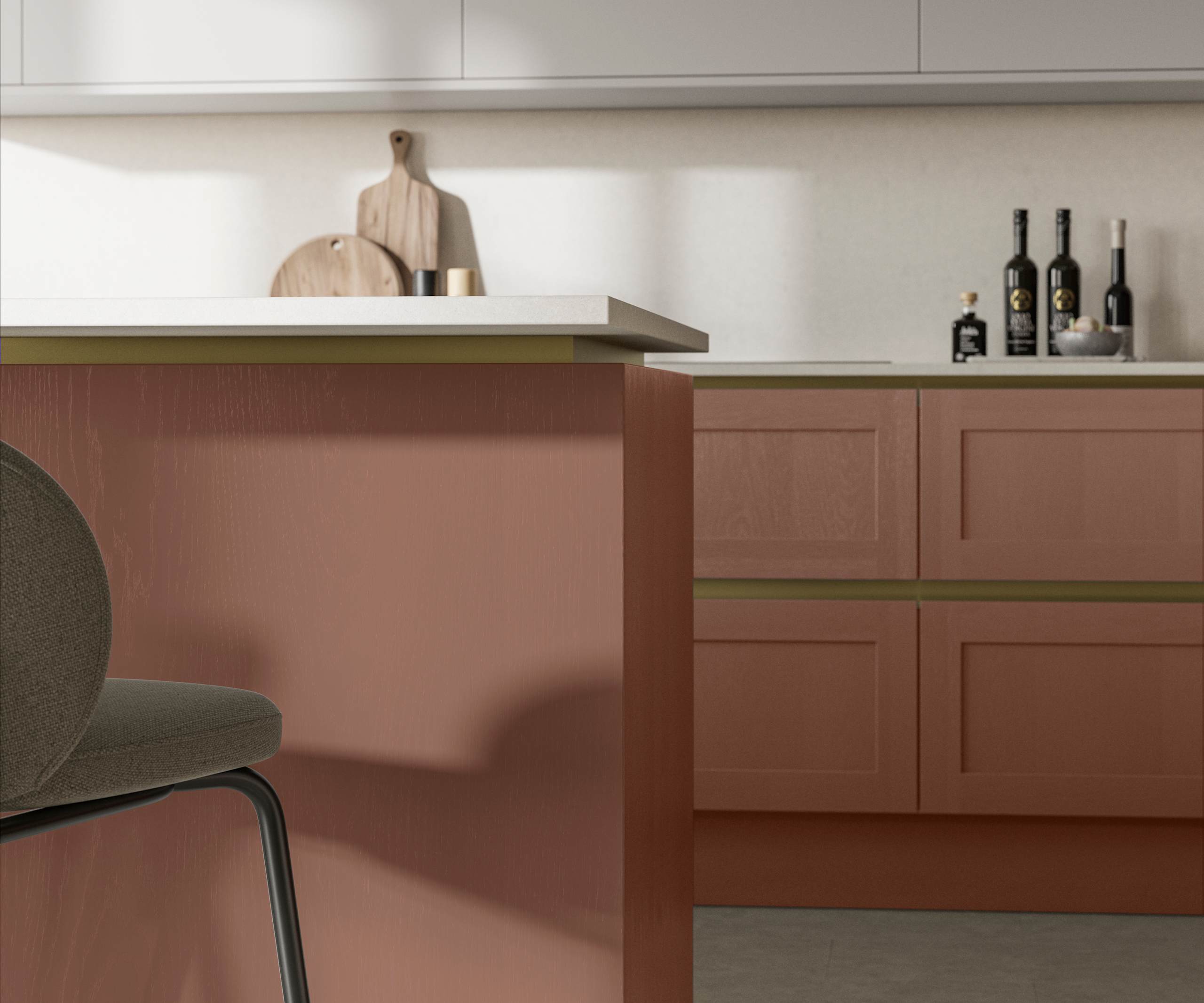 Integra Wardley Clay