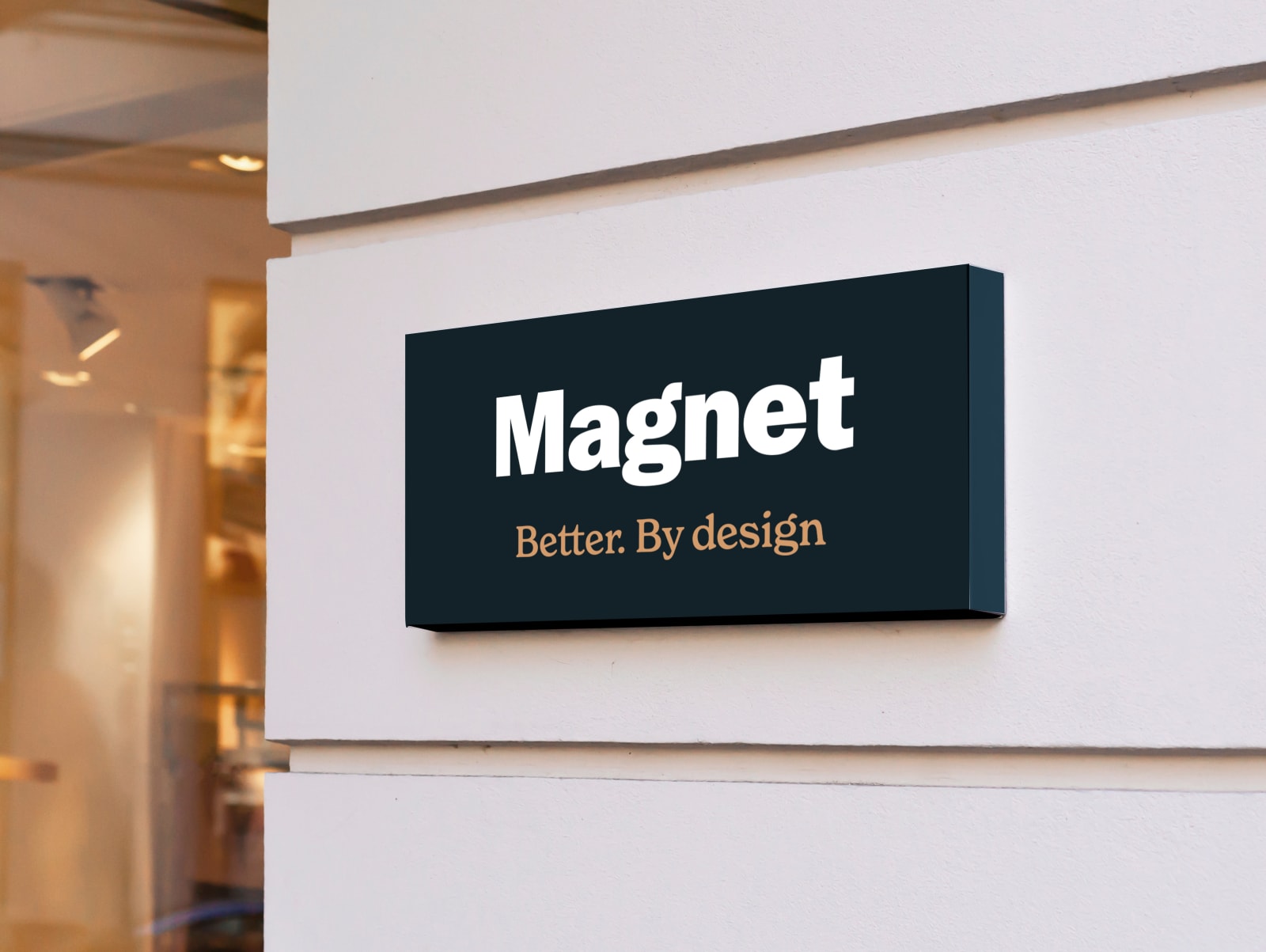 Magnet's Story | About Us | Magnet Kitchens