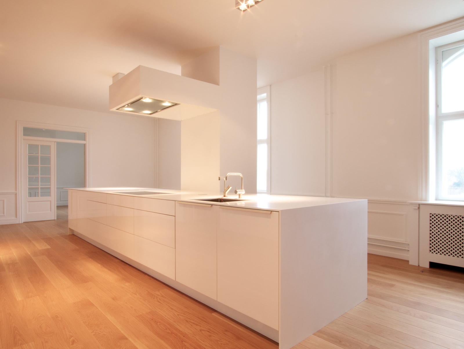 Oslo Plads Köpenhamn