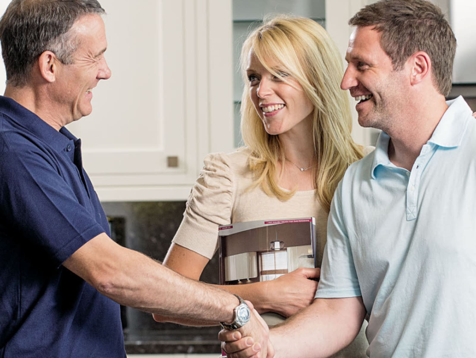 Trade Better Together