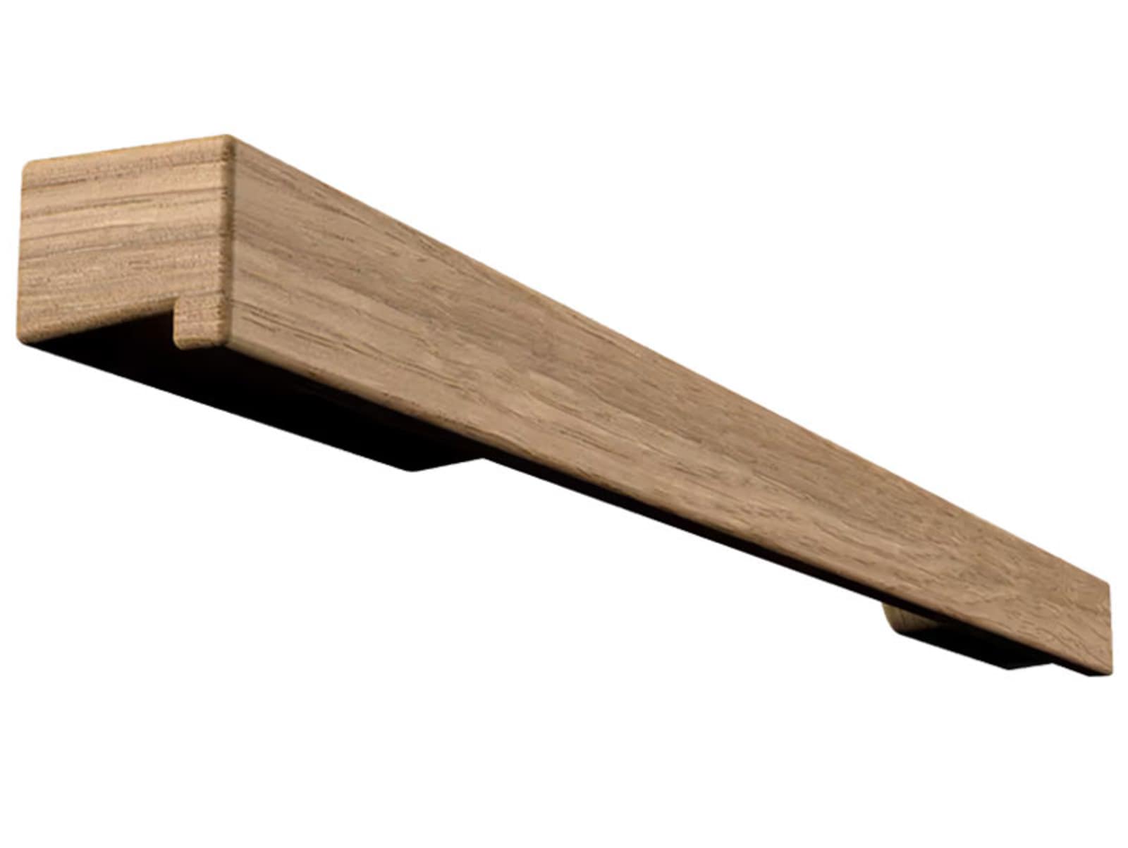 Signatur håndtak nøtt 64 mm