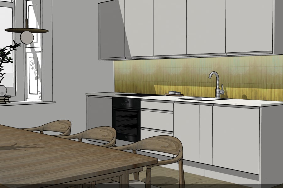 Trade The Most Trusted Kitchen & Joinery Supplier