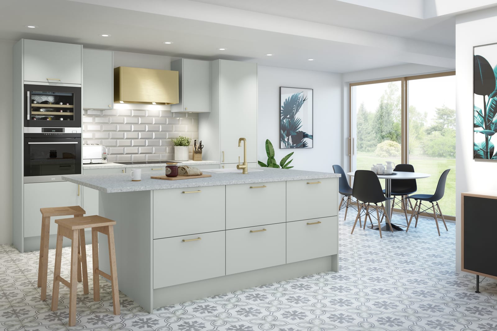 Matt Kitchens Matt Kitchen & Units